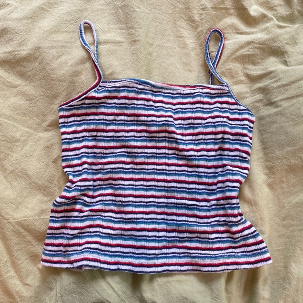 Brandy Melville Crop Top Camisole